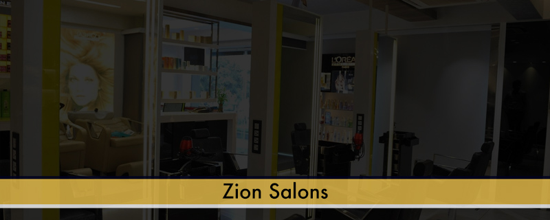 Zion Salons 